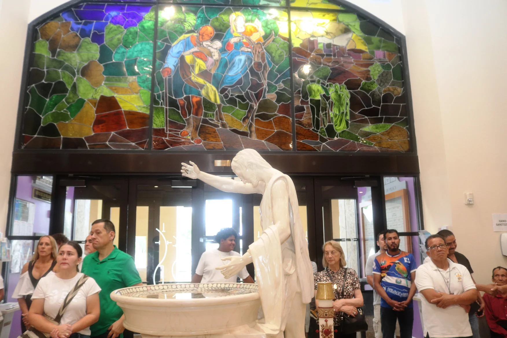 Scalabrinians Special Event